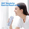 C10S Portable Water Flosser Home Teeth Cleaner Ultrasonic Orthodontic Special