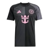 Inter Miami CF Away Soccer Jersey 2025