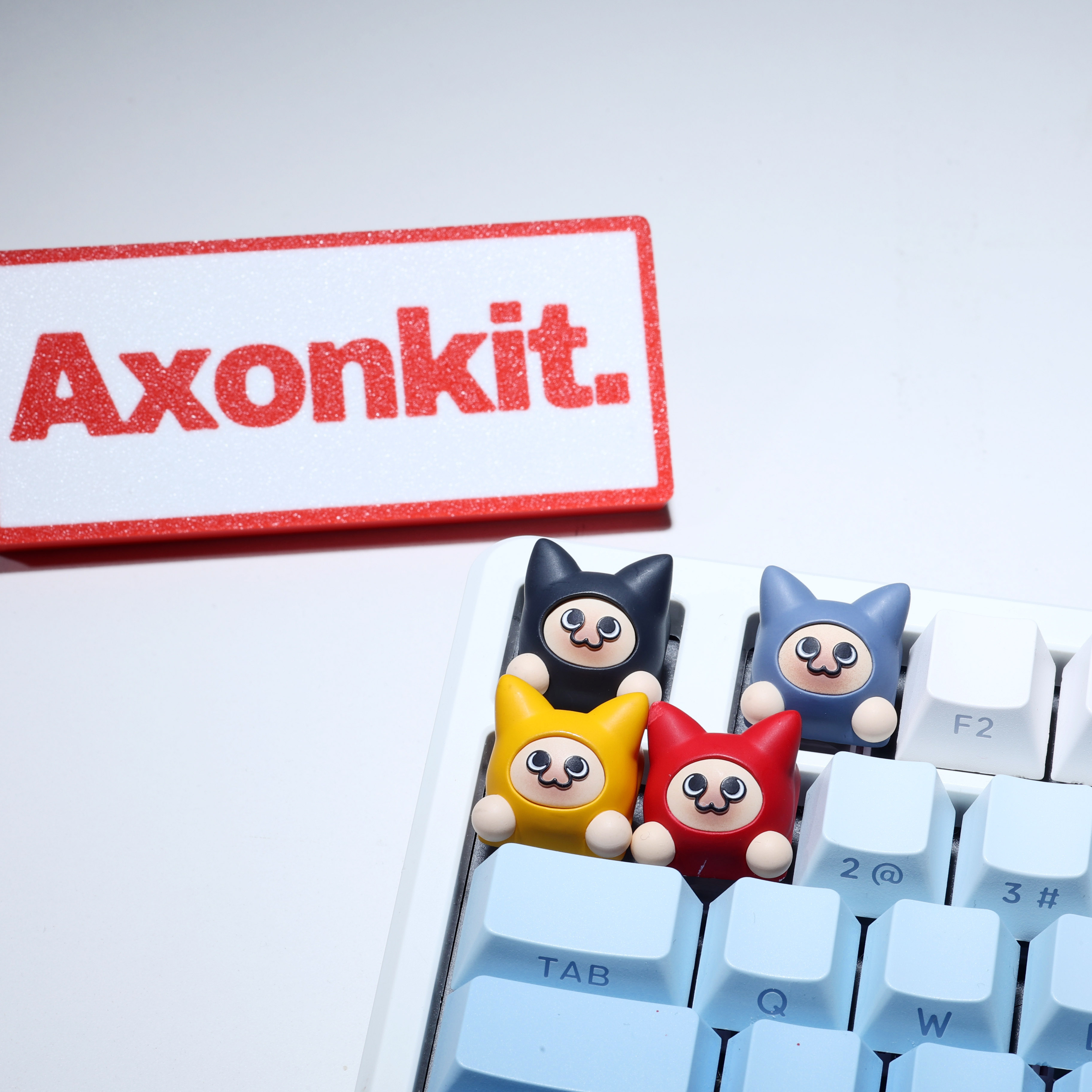  Axonkit