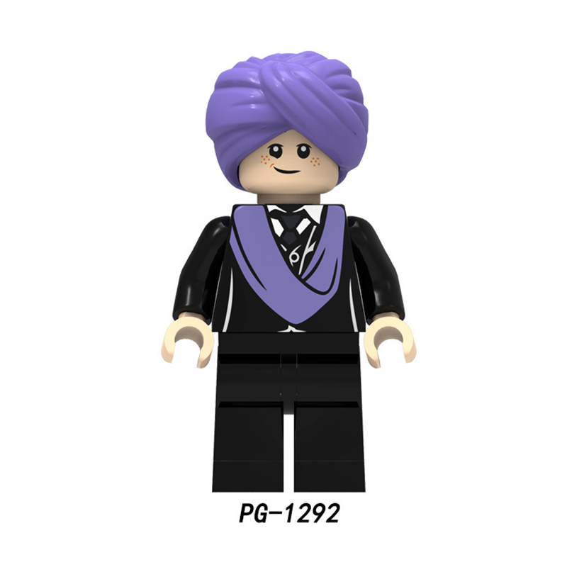 Single-Sale The Harry Potter Set rebuildvenus