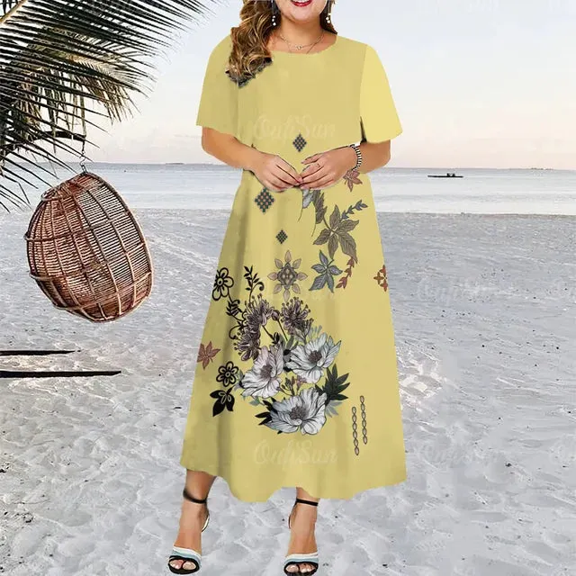 Modern and breezy Dress