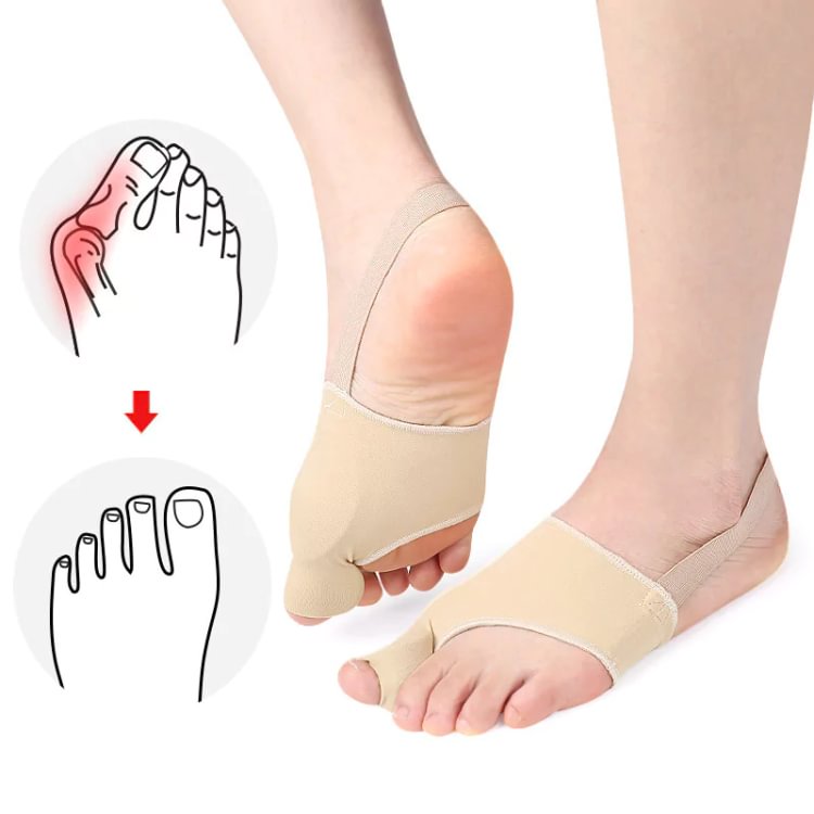 Premium Bunion Corrector Sleeve