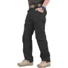 Men's Rugged Outdoor Tactical Cargo Pants