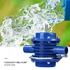 Mini Self-Priming Centrifugal Pump Portable Electric Household Small Water Pump