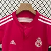 2014-2015 Retro kids Real Madrid Away Football Shirt 1:1 Thai Quality