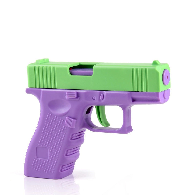 Water Toys Letter Plastic Toys