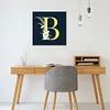 uk.everydayedeals (Limited Stock)Diamond Painting - Full Square - Letter