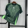 2024 Algeria Soccer Jersey Away