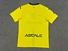 Joyfball 2025/2026 Villarreal CF Home Football Shirt 1:1 Thai Quality