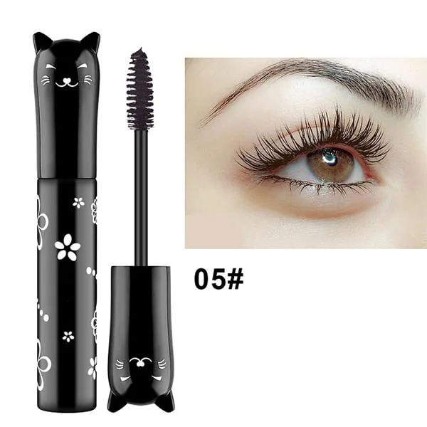 🎁Summer Hot Sales🎁 🎁Lengthening Curling color mascara