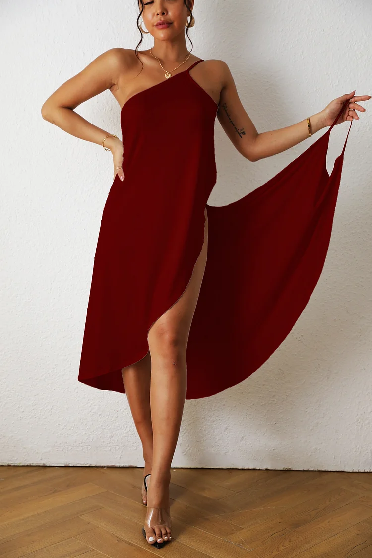 new women's WRAP DRESS COVER-UP