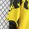 2025/2026 Dortmund Yellow Special Jersey Football Shirt 1:1 Thai Quality