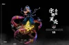 1/6 Scale Tengen Uzui with LED - Demon Slayer: Kimetsu no Yaiba Resin Statue - T.P.A Super Studios