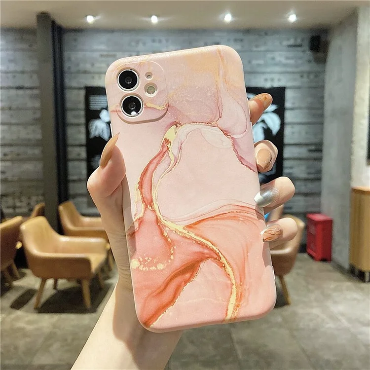Marble Pattern Case For Huawei Honor 90 70 50 20 10 Lite 10i 9X 8A 8X 30i 20S 30S View 20 10 30 Pro Painting Silicone Case Cover
