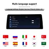 Ugode Wireless CarPlay Android Auto Touch Screen For BMW 1 2 Series F20 F22 F45 F46