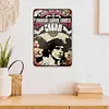 (Multi Style)Cream - Metal Tin Signs(8*12Inch/12*16Inch)