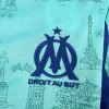 26/27 Marseille Special Edition Soccer Jersey