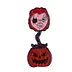 Happy Horror Pumpkin