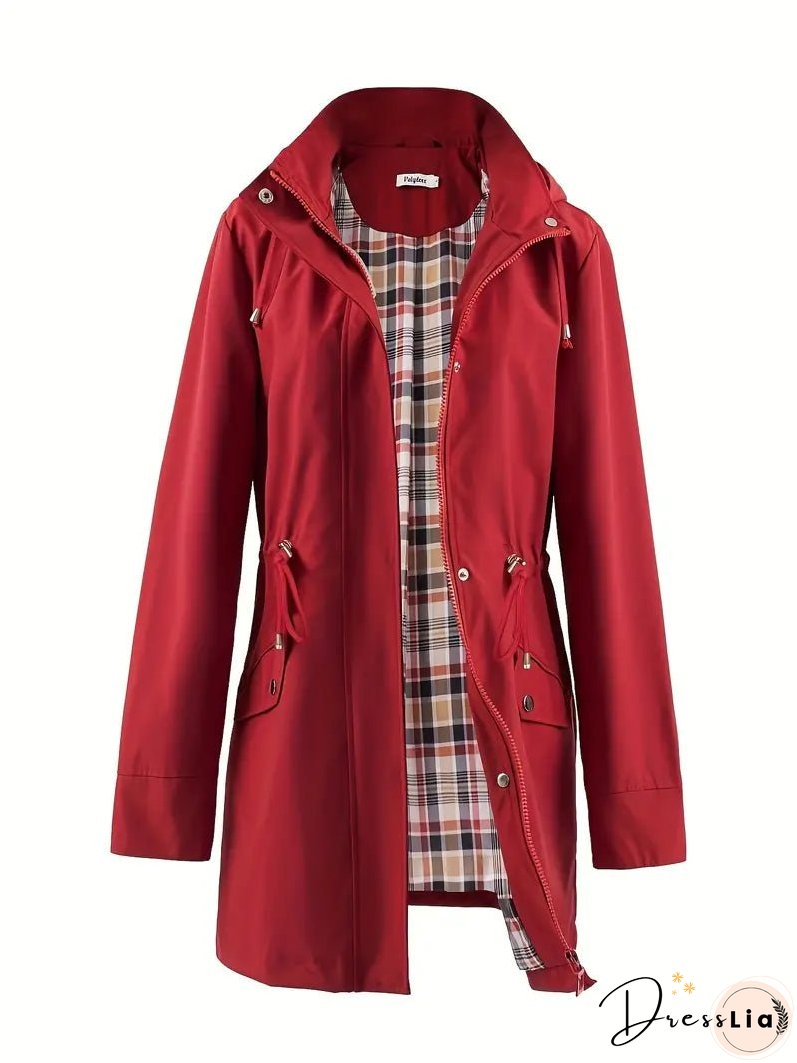 Simple and Stylish winter Cardigan