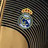 2006-2007 Real Madrid Training WindbreakerShirt 1:1 Thai Quality