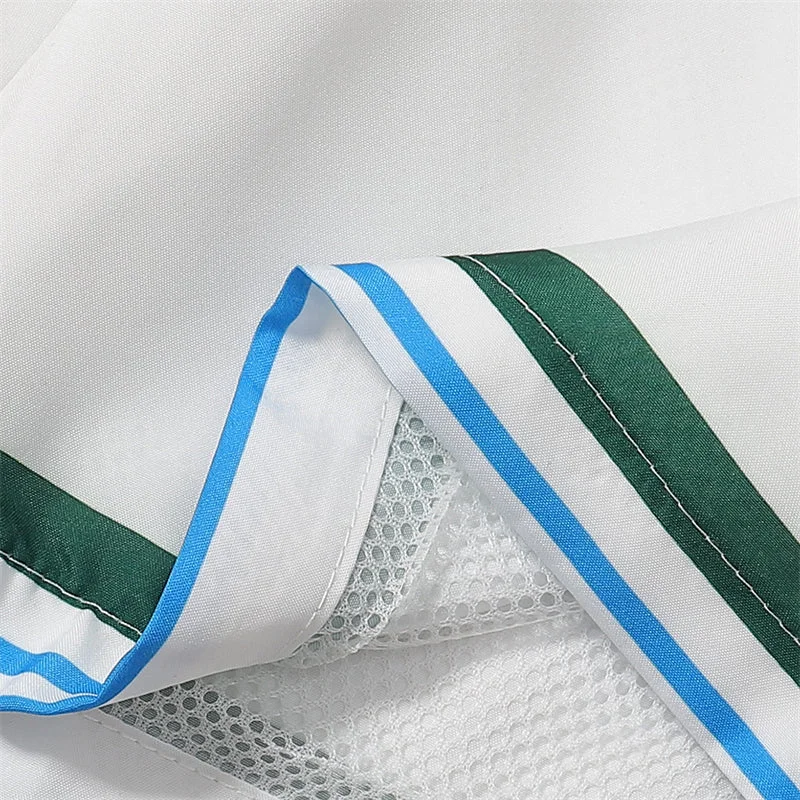 Casablanca silk shirt