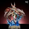 1/6 Scale True Form Nia with LED - Xenoblade Chronicles 2 Resin Statue - HOT Studio