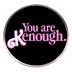 You Are Sweet Enough