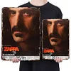 Frank Zappa - Vintage Metal Signs - 20*30cm/30*40cm - Music