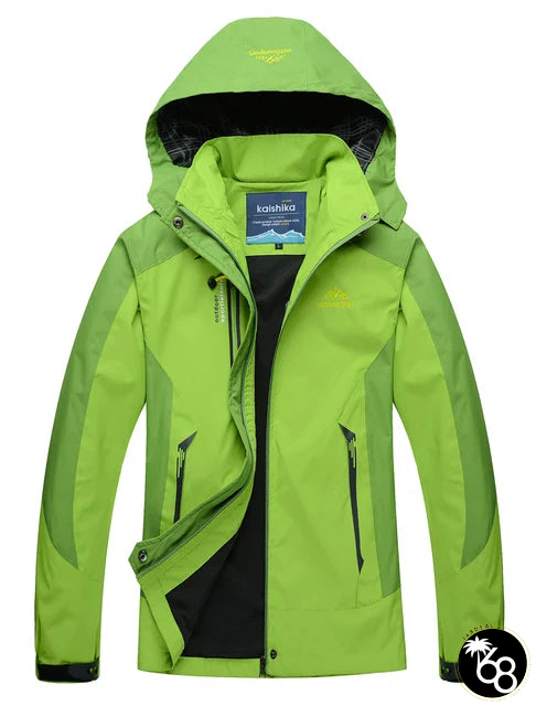 Playful and fresh Jacket | 168DEAL