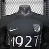 Joyfball 2025/2026 Player Version Ittihad Special Edition Football Jersey（The player version jersey is a bit tight, please pay attention to the size selection）
