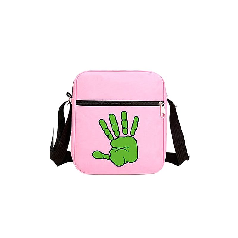 soft toys bag