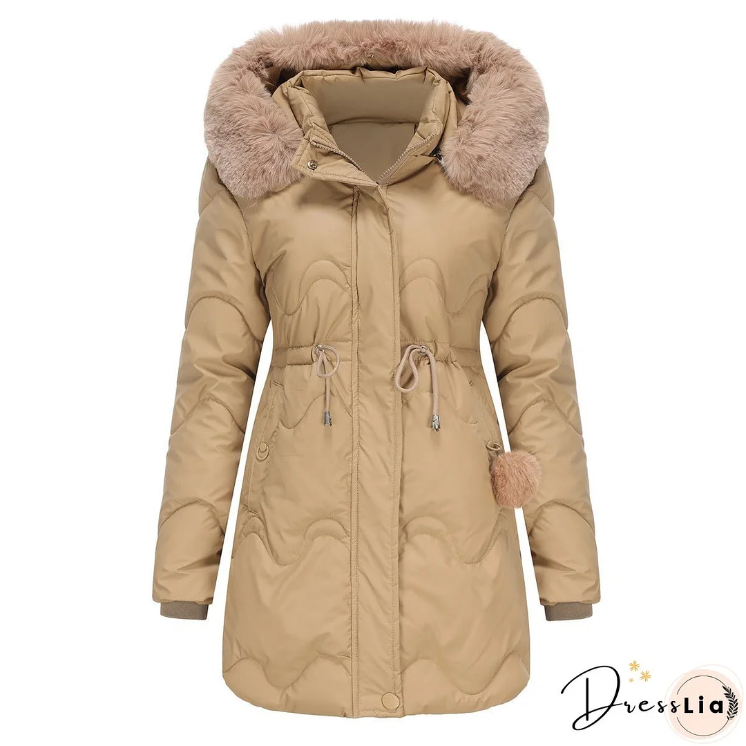 Timeless and Stylish winter Jacket