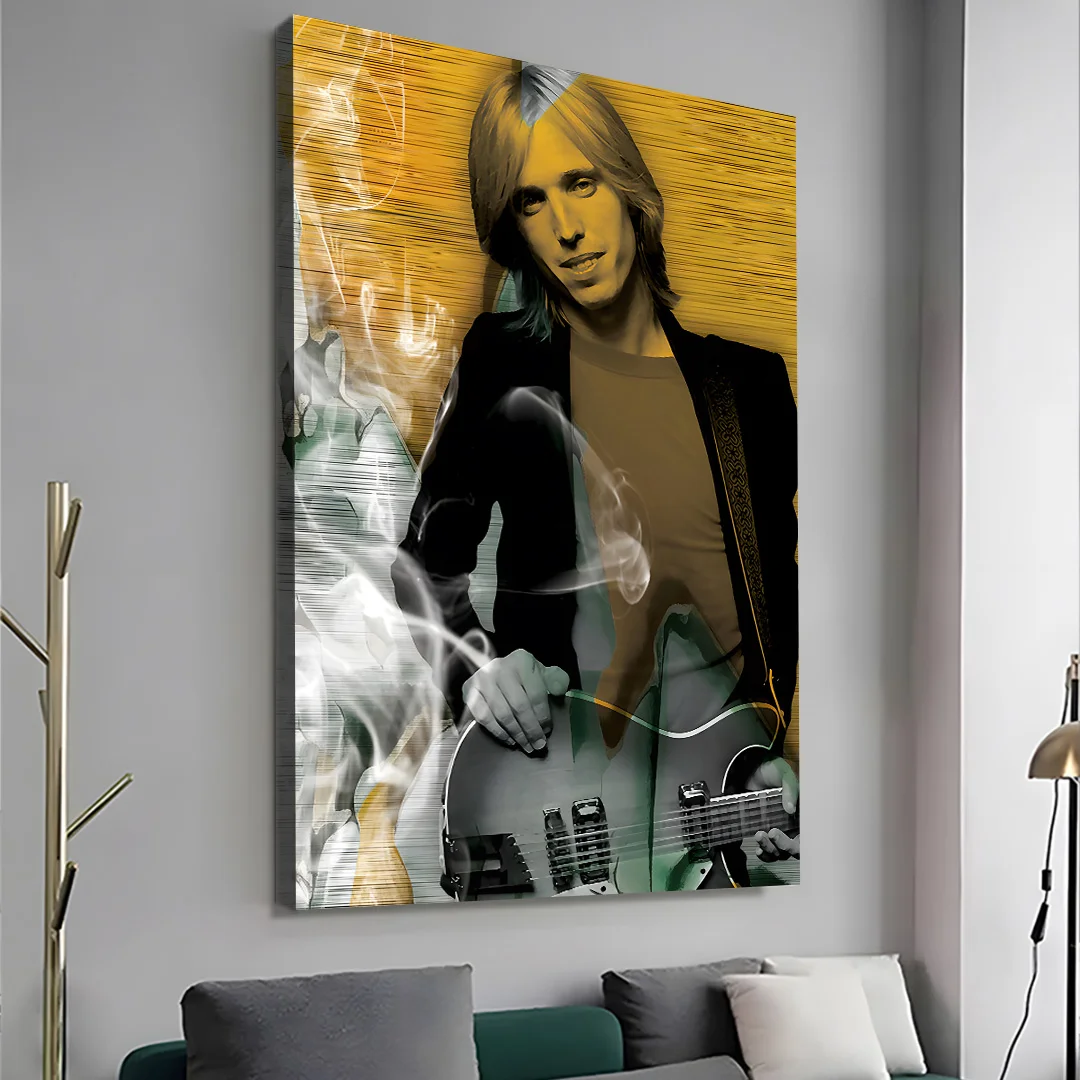 Canvas Wall Art