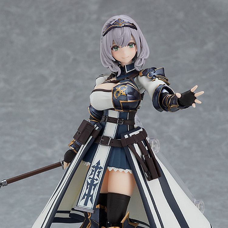 [Pre-Order] Max Factory Hololive Production figma No.565 Shirogane Noel