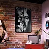 John Lennon - Vintage Metal Signs - 20*30cm/30*40cm - Music