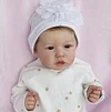 20" Elliott Truly Baby Toddler Girl Doll - RBBI-Myrebornbabydoll® Myrebornbabydoll®