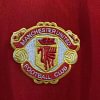 1985 Retro Manchester United Home Football Shirt 1:1 Thai Quality love fball