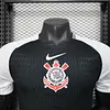 2025/2026 Player Version Corinthians Away Football Jersey 1:1 Thai quality