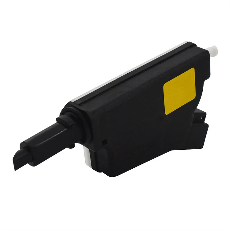 Silscvtt Fuel Lid Door Lock Latch Actuator Replacement for 2003-2008 Nissan 350Z 78850-CD06B 78850CD06B