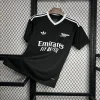 24/25 Arsenal Black Training Suit