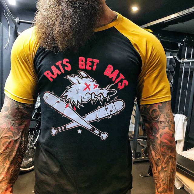 rug rats t shirt