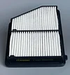 ITESIER Engine Cabin Air Filter for Civic 2.0L Only (2016-2025), HR-V HRV (2023-2025), for Naturally Aspirated, Replaces CA12051, 17220-5BA-A00, 80292-TF0-G01