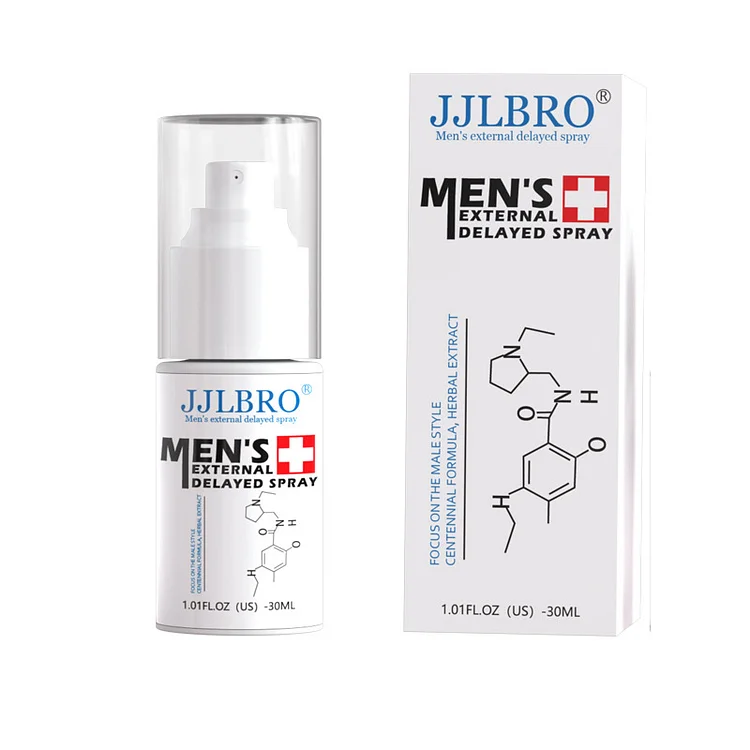 30ml Herbal Sex Spray for Delay Ejaculation Improve Hardness  Weloveplugs