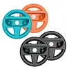 2pcs Racing Steering Wheels Handle Stand Holder for Switch 2 Joy Con Controller
