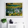 uk.everydayedeals (Limited Stock)Diamond Painting - Full Square - Scenery