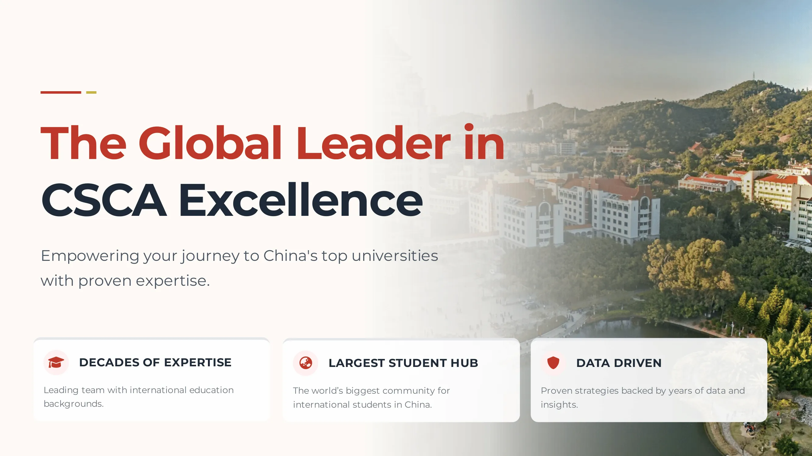 Best CSCA Service Provider Crossline