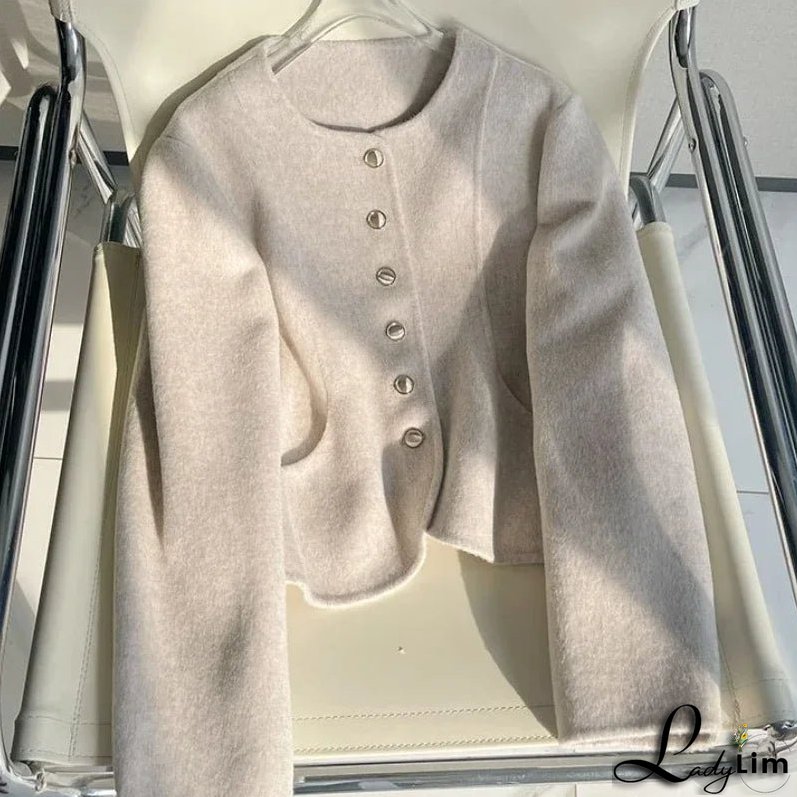 Modern and Versatile winter garment