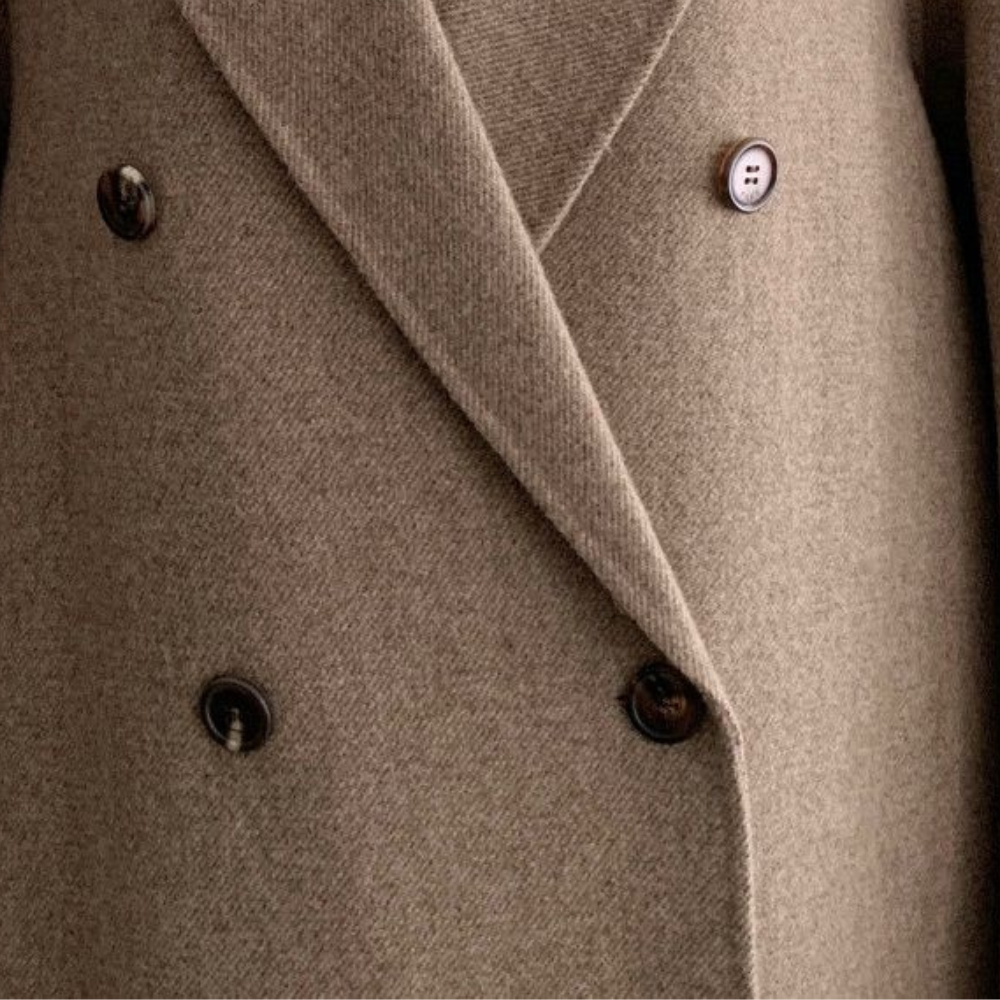 Timeless and Stylish Jacket
