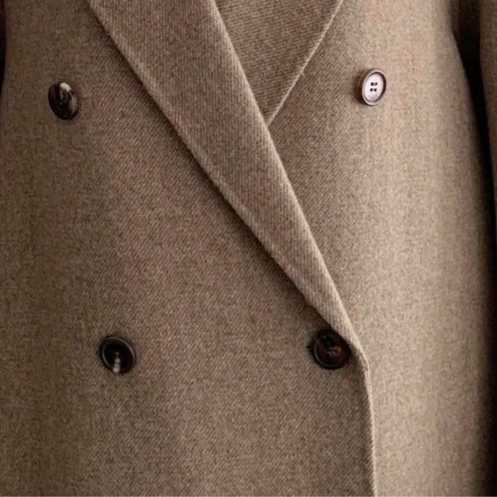 Timeless and Stylish Jacket