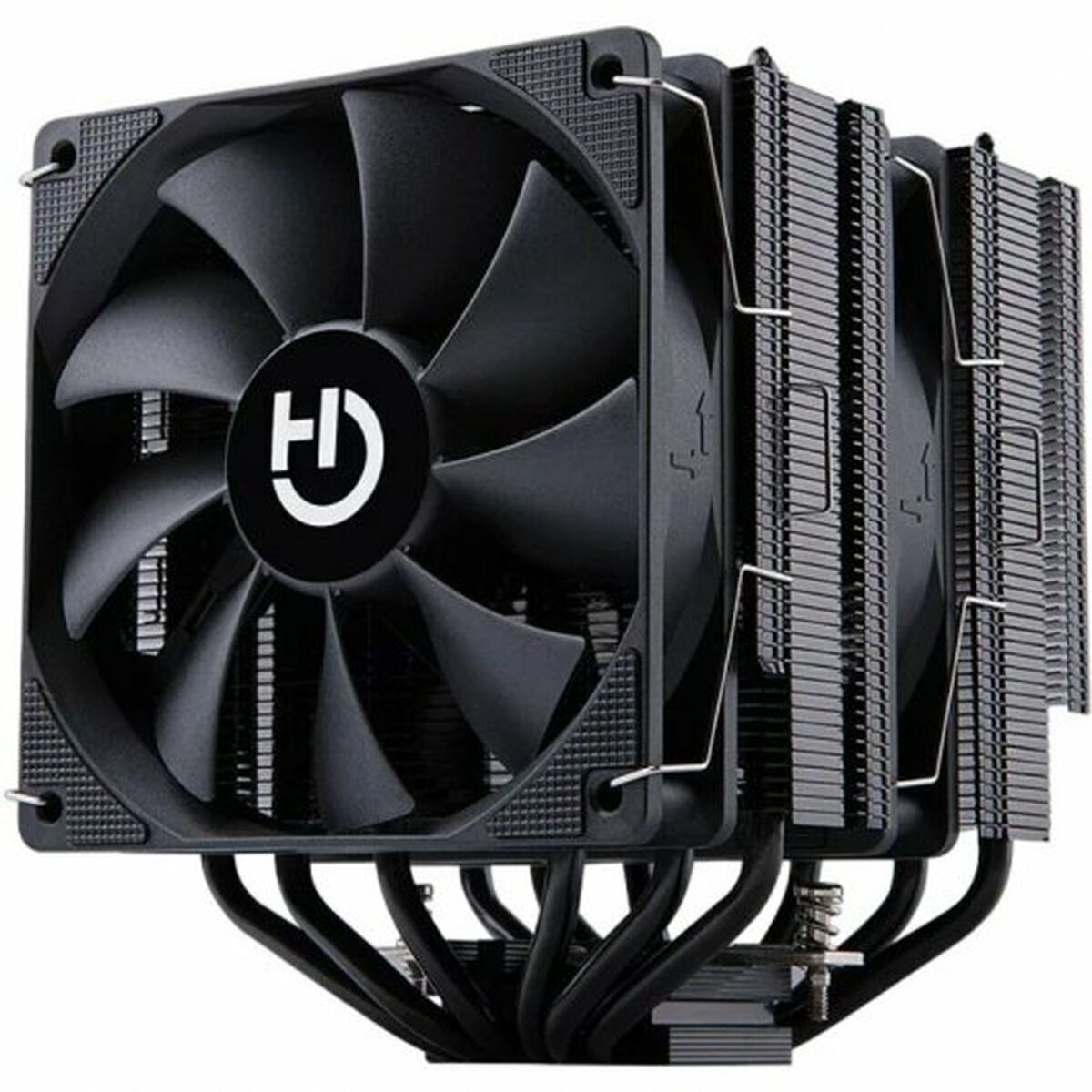 Hiditec Processors - M0812089